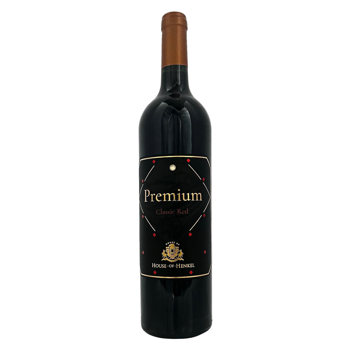 Premium | Classic Red 750ml 2021