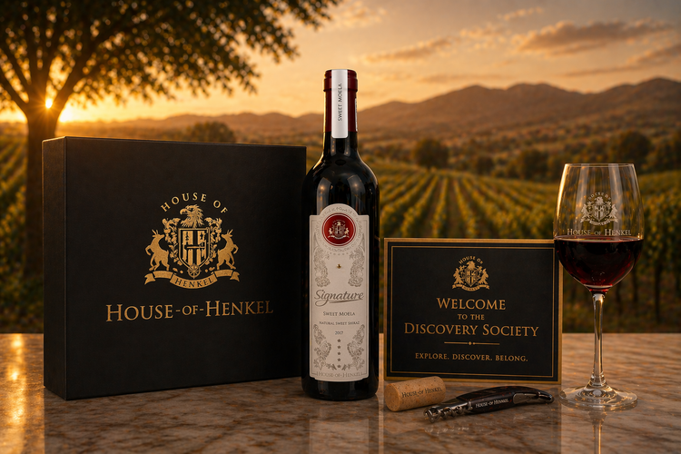 Wine Clubs