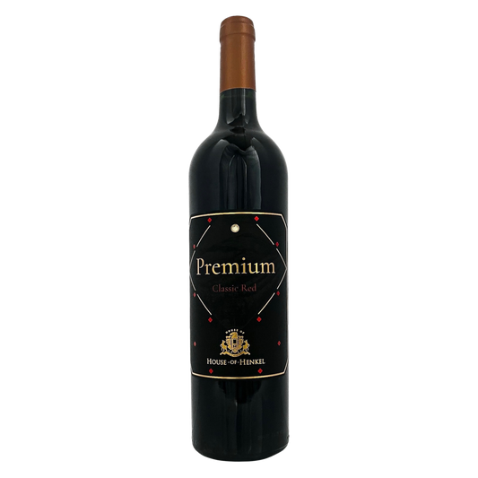Premium | Classic Red 750ml 2021