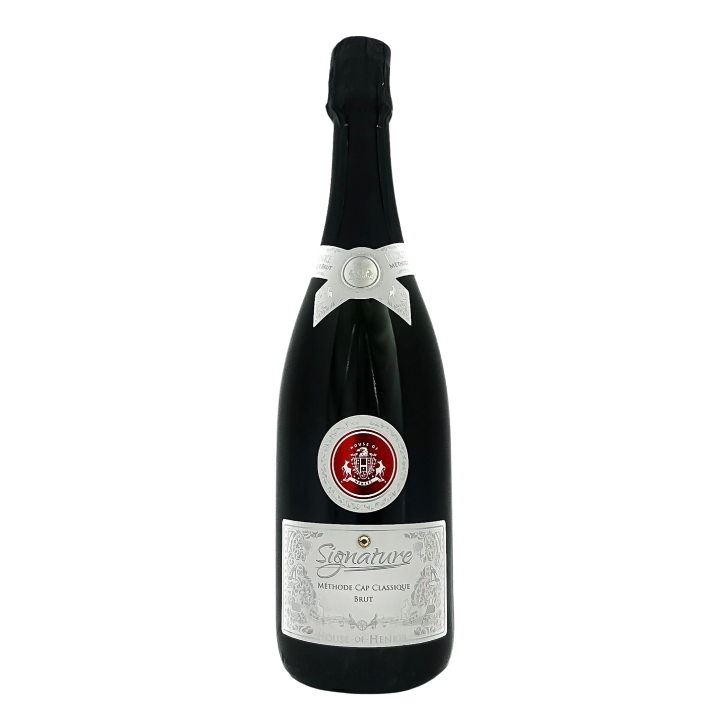 Signature | Méthode Cap Classique 750ml