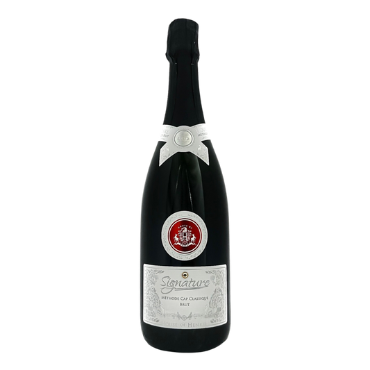 Signature | Méthode Cap Classique 750ml
