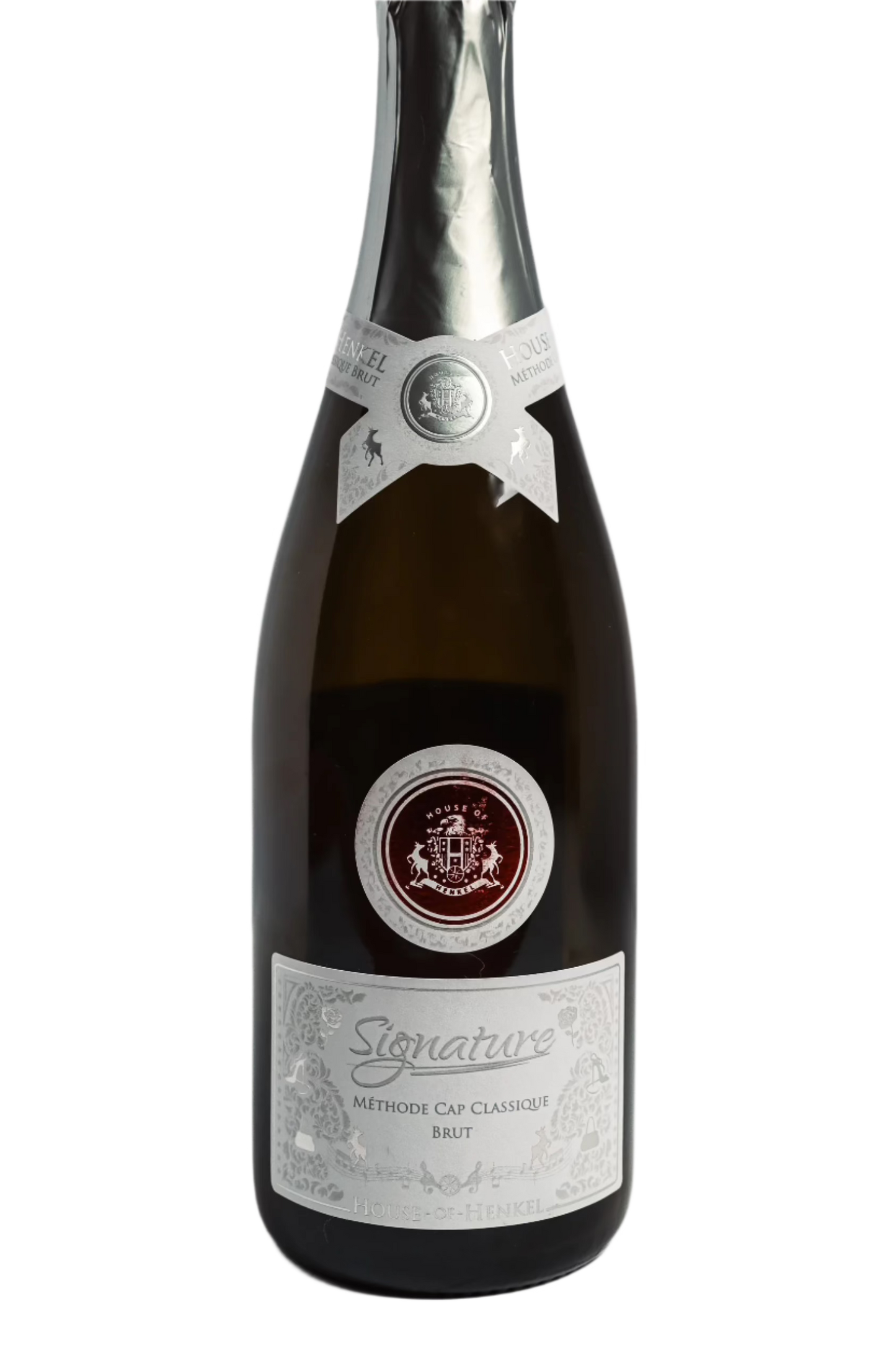 Signature | Méthode Cap Classique 750ml