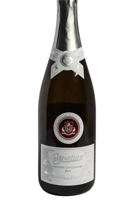 Signature | Méthode Cap Classique 750ml